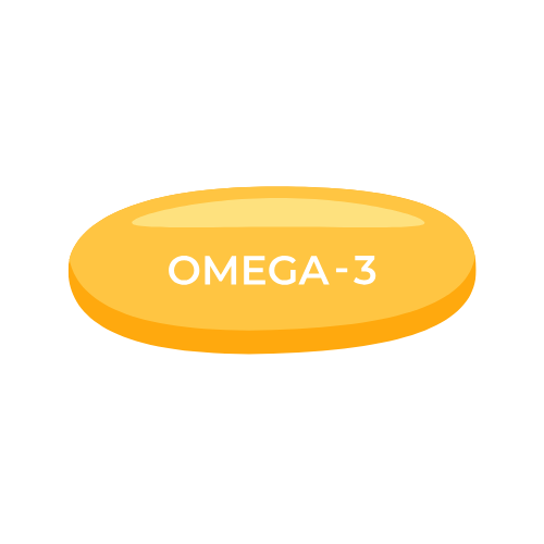 Omega 3
